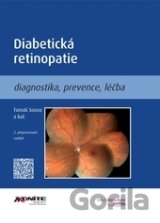 Diabetická retinopatie