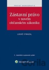 Zástavní právo v novém občanském zákoníku