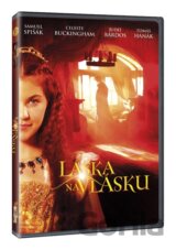 Láska na vlásku (DVD)