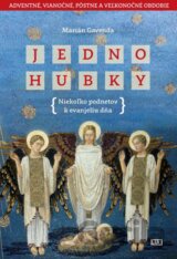 Jednohubky: Adventné, vianočné, pôstne a veľkonočné obdobie