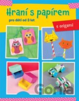 Hraní s papírem: Origami