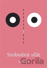 Svobodná vůle