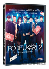 Podfukáři 2