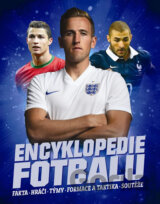 Encyklopedie fotbalu