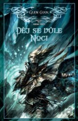 Děj se vůle Noci
