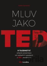 Mluv jako TED