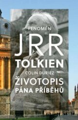 Fenomén J.R.R. Tolkien
