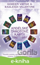 Andělské tarotové karty