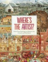 Where is the Artist?