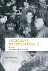 Sviečková manifestácia I