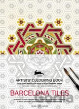 Barcelona Tiles