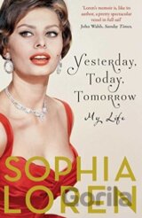 Yesterday, Today, Tomorrow