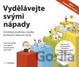 Vydělávejte svými nápady