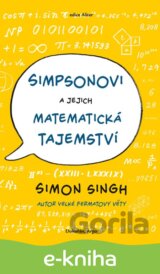 Simpsonovi a jejich matematická tajemství