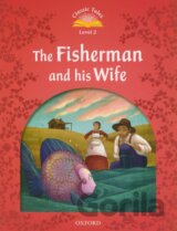 The Fisherman and His Wife