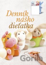 Denník nášho dieťatka