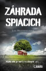 Záhrada spiacich