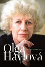 Olga Havlová