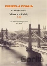 Vltava a její břehy (2. díl)