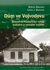 Dům ve Vojvodovu