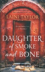 Daughter of Smoke and Bone