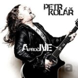KOLAR PETR: A PROC NE