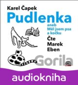 EBEN MAREK: CAPEK: PUDLENKA