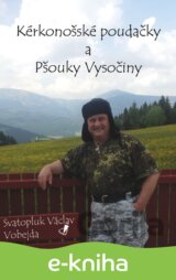 Kérkonošské poudačky a pšouky vysočiny