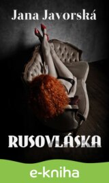 Rusovláska