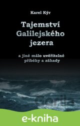Záhada Galilejského jezera