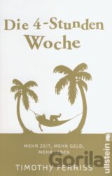 Die 4-Stunden Woche