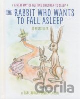 The Rabbit Who Wants to Fall Asleep