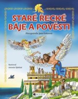 Staré řecké báje a pověsti