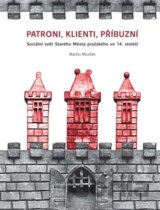 Patroni, klienti, příbuzní