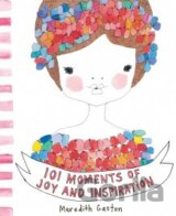 101 Moments of Joy and Inspiration