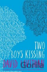 Two Boys Kissing