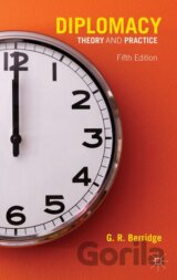 Diplomacy: Theory and Practice