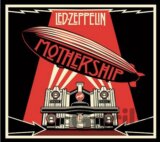 Led Zeppelin: Mothership