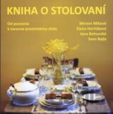 Kniha o stolovaní