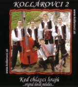KOLLAROVCI: 2 KED CHLAPCI HRAJU