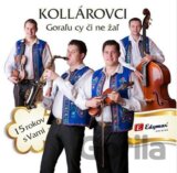 CD KOLLAROVCI: 7 GORALU CY CI NE ZAL