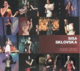 Sisa Sklovska: Pop collection