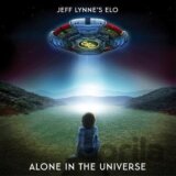 Jeff Lynne’s ELO: Alone in the universe