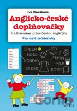 Anglicko-české doplňovačky