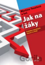 Jak na žáky