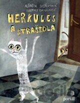 Herkules a strašidla
