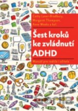 Šest kroků ke zvládnutí ADHD
