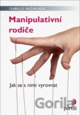 Manipulativní rodiče