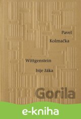 Wittgenstein bije žáka
