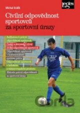 Civilní odpovědnost sportovců za sportovní úrazy